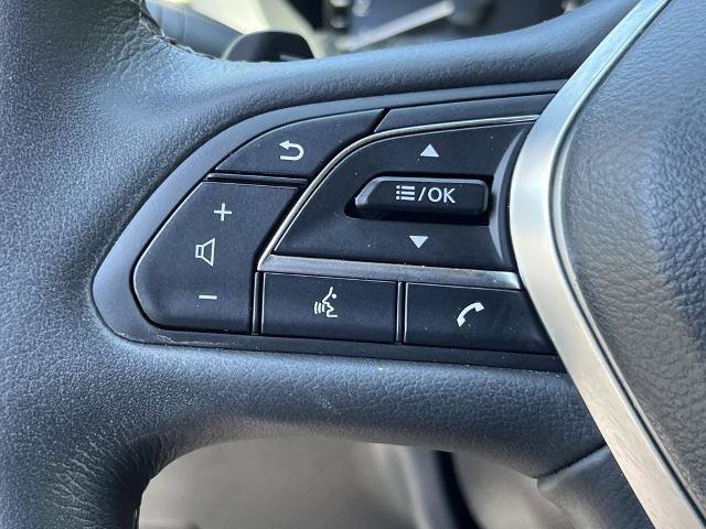 Used 2023 INFINITI QX50 Sport FWD image 20