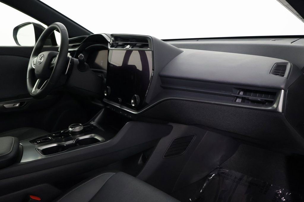 Used 2023 Lexus RZ 450e Premium image 9