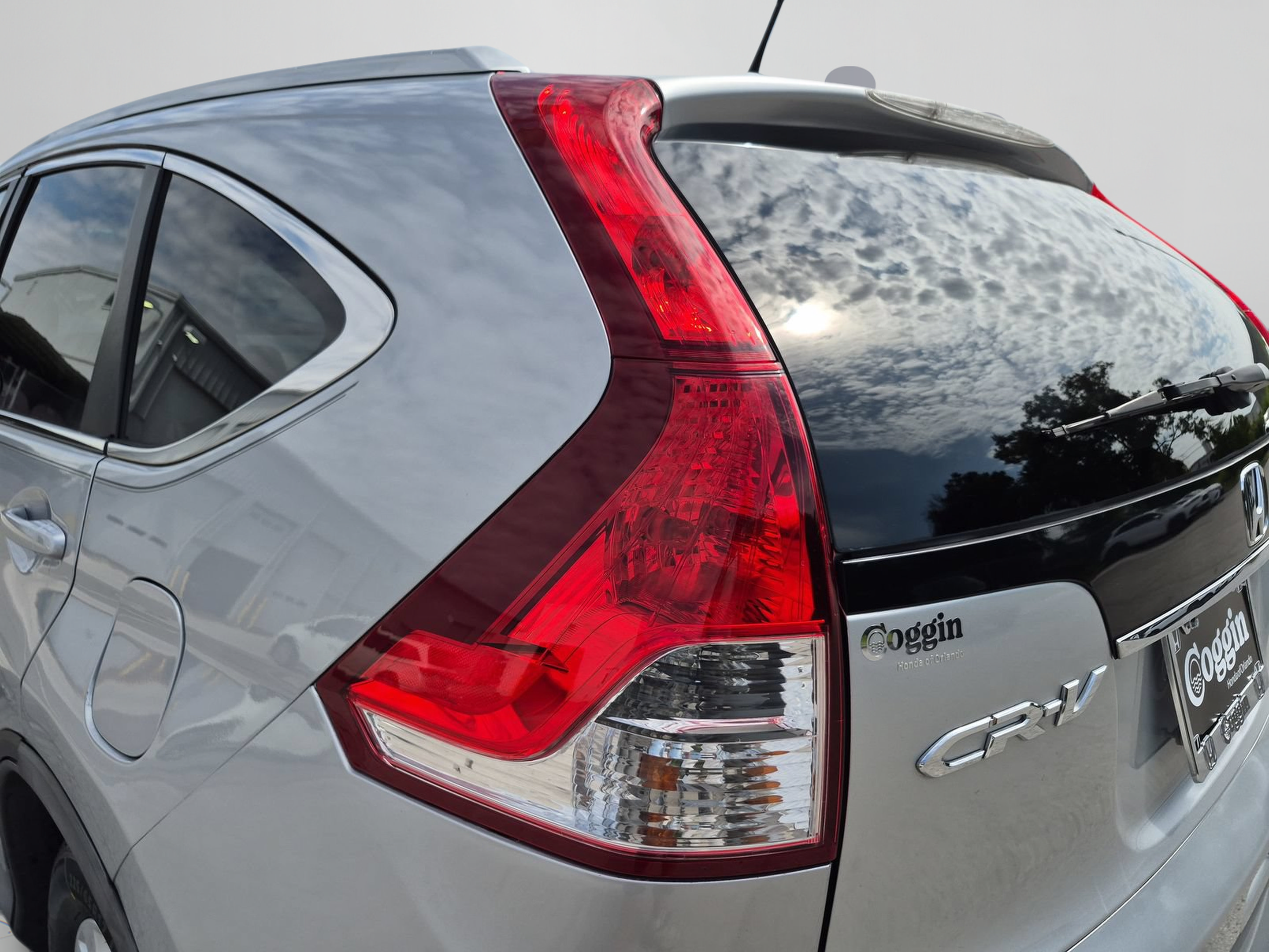 Used 2013 Honda CR-V EX-L image 35