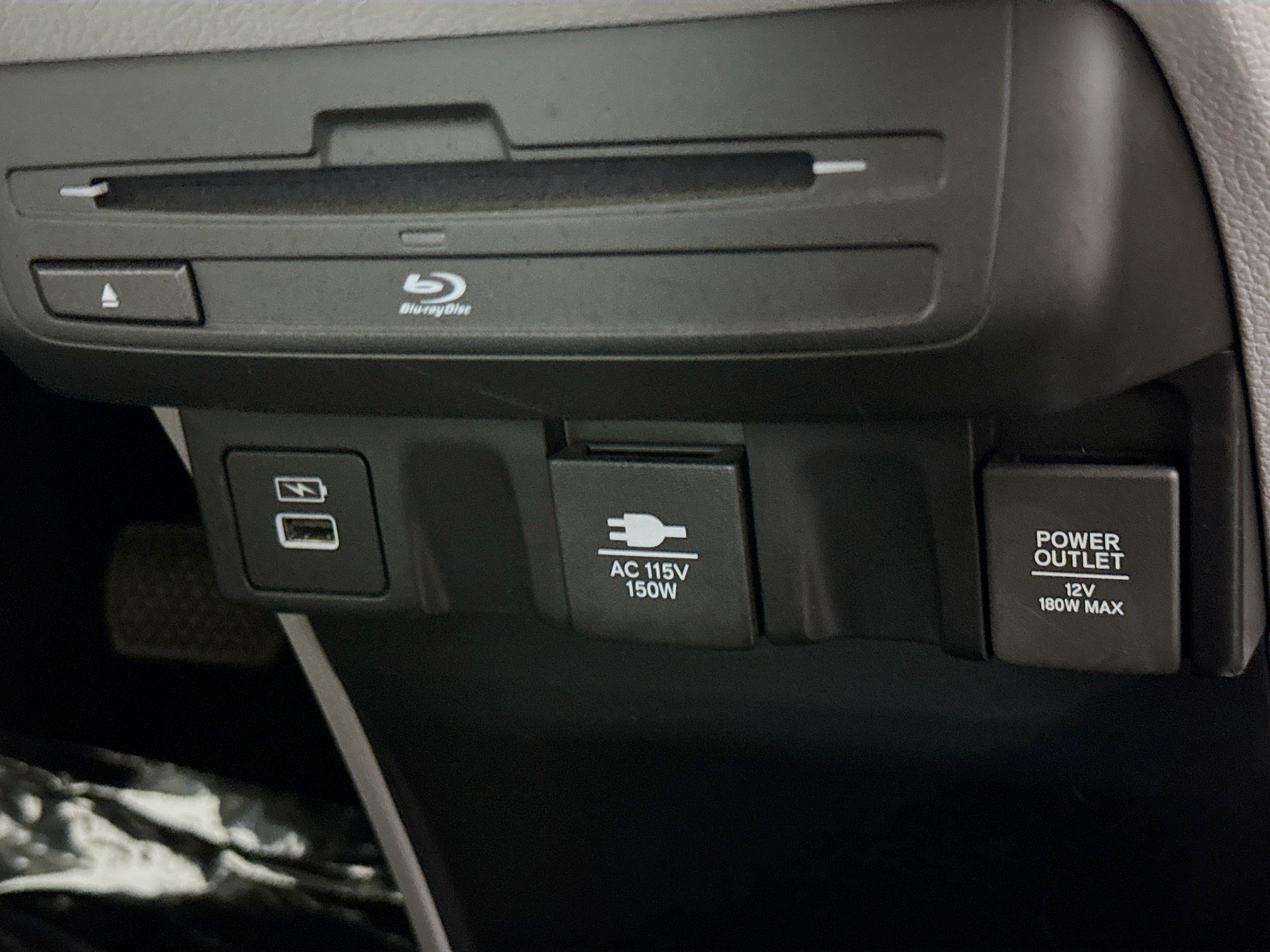 Used 2023 Honda Odyssey Elite image 42
