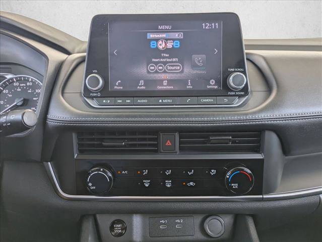 Used 2024 Nissan Rogue S image 13