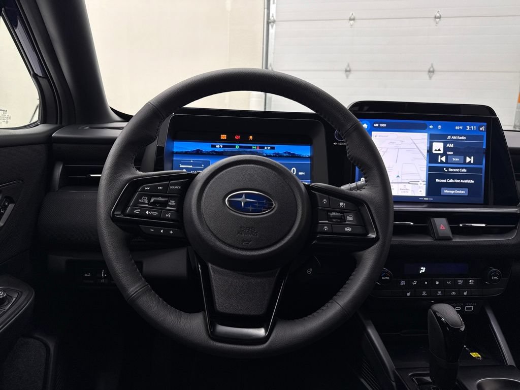 Used 2026 Subaru Outback Limited AWD/4WD image 16
