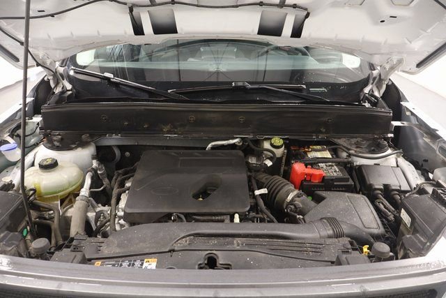 Used 2021 Ford Bronco Sport Big Bend image 23