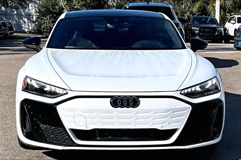 New 2026 Audi S e-tron GT Premium Plus image 10