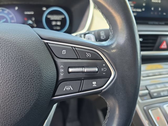 Used 2023 Hyundai Santa Fe SEL Premium AWD/4WD image 22