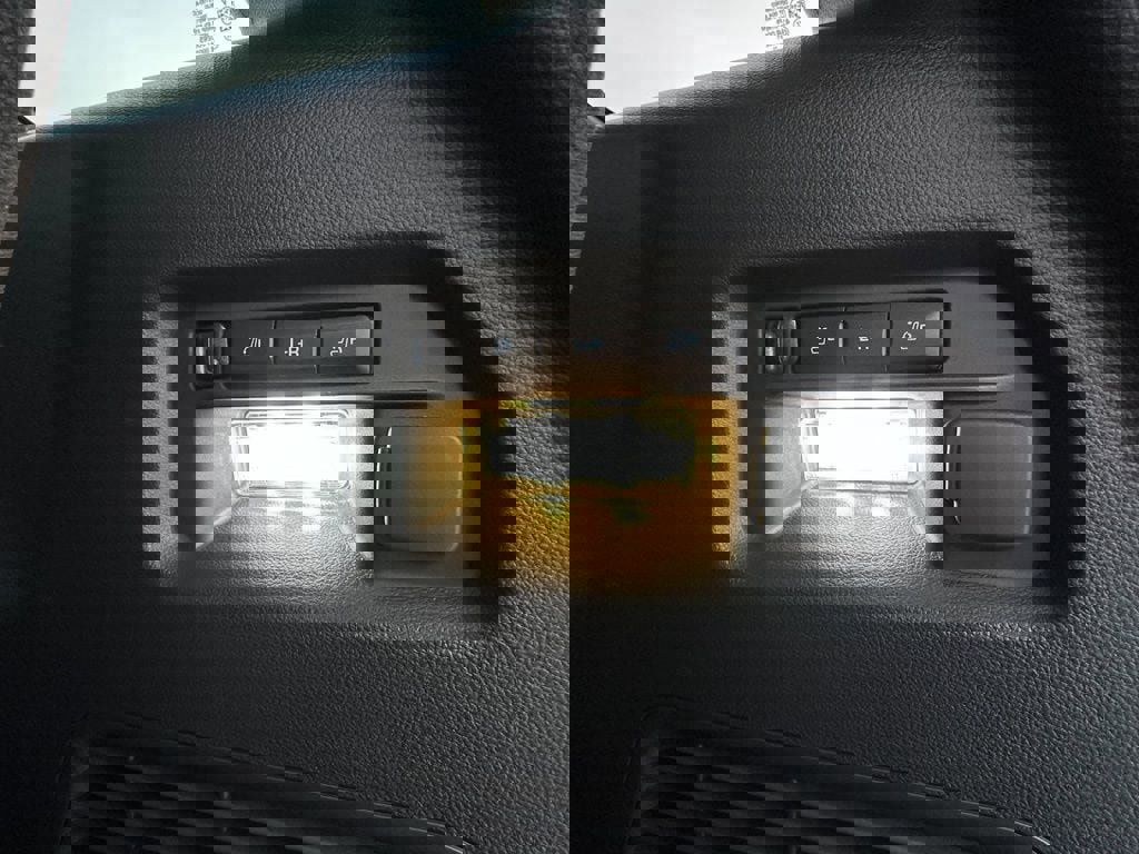 New 2026 Ford Explorer ST image 67