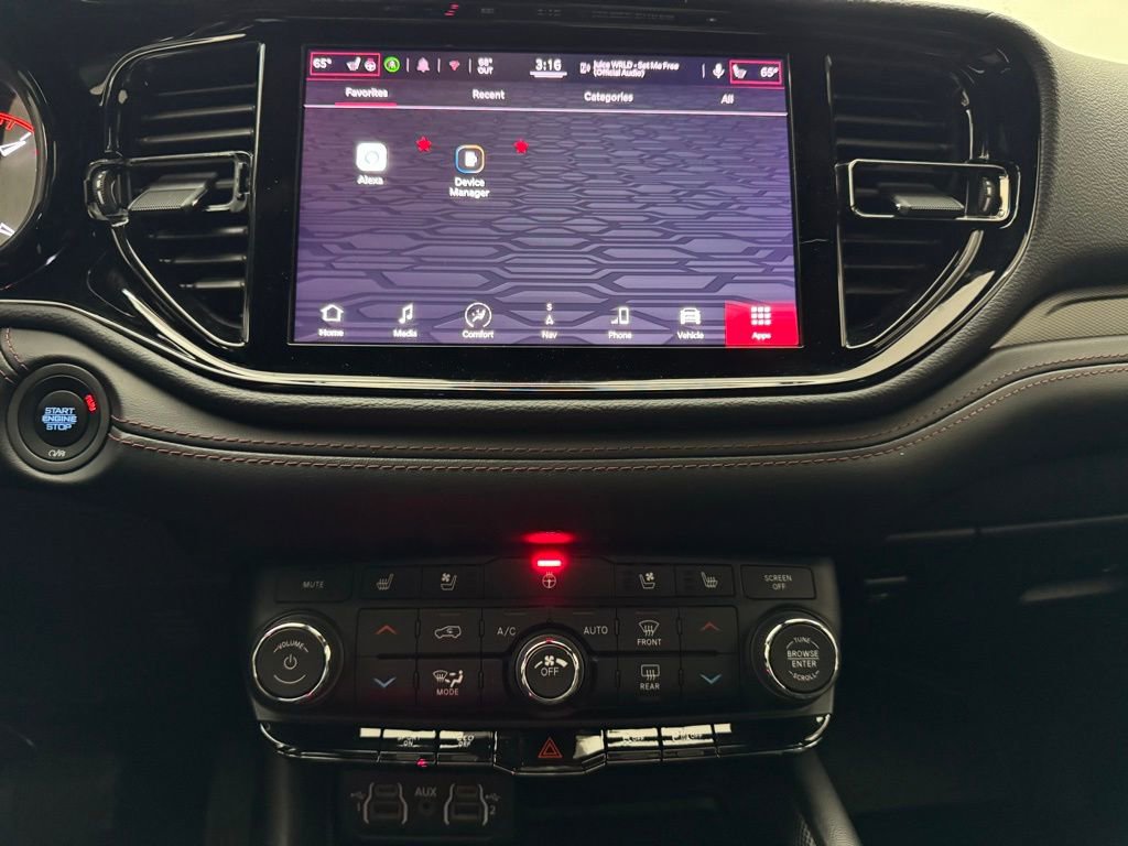 Used 2021 Dodge Durango R/T image 24