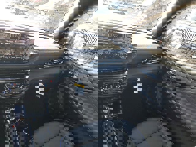 New 2026 Buick Envista Sport Touring image 14