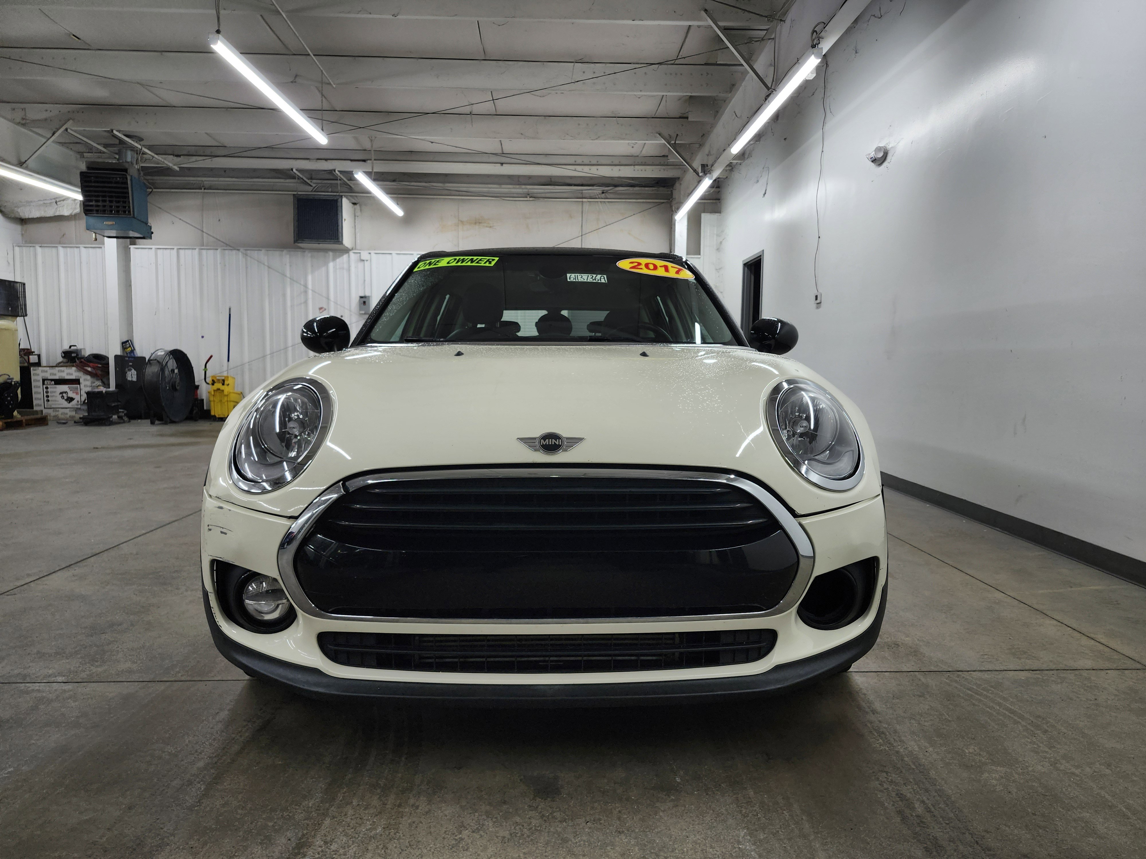 Used 2017 MINI Cooper Clubman ALL4 image 29