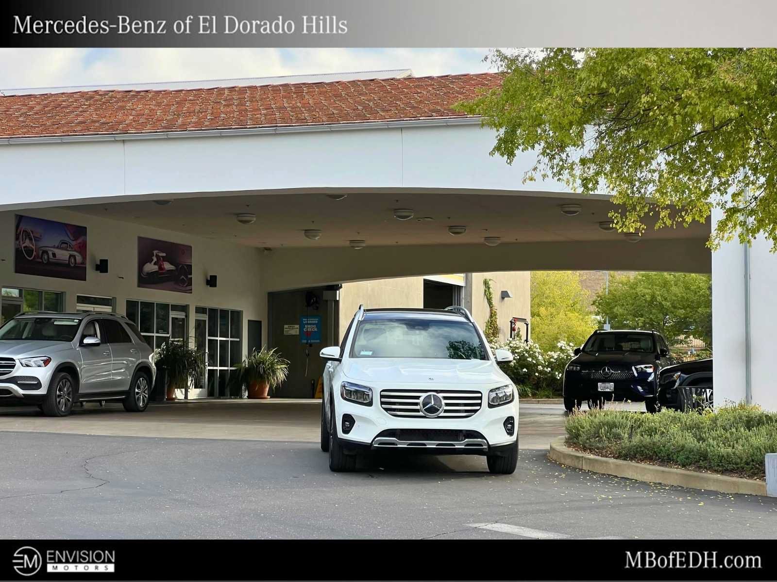 Used 2021 Mercedes-Benz C 300 Sedan w/ Driver Assistance Package image 7