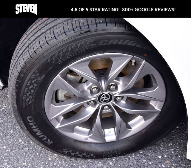 Used 2021 Toyota Sienna LE image 30