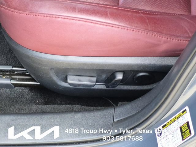 Used 2023 MAZDA CX-30 AWD 2.5 S w/ Preferred Package image 20