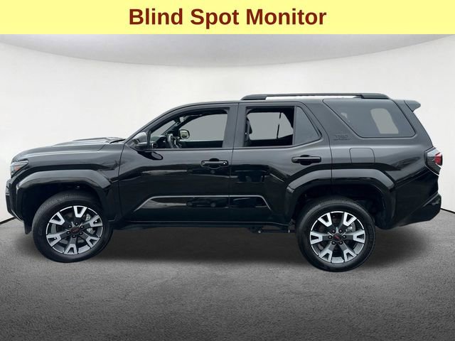 Certified 2025 Toyota 4Runner TRD Sport Premium w/ Tow Technology Package image 7