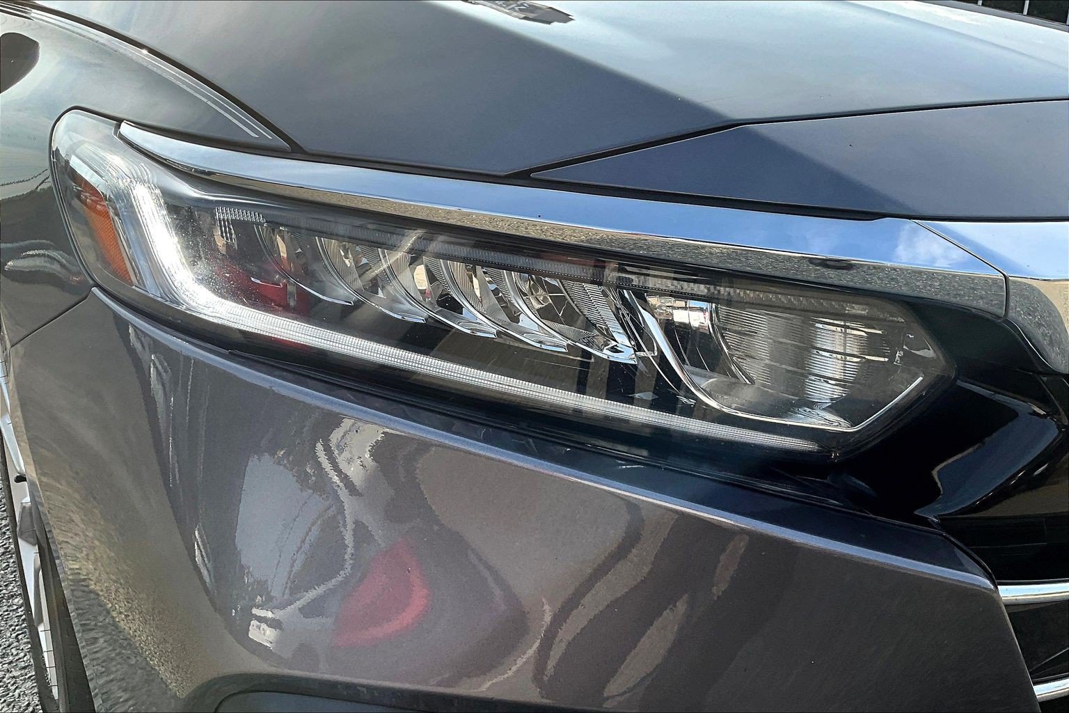 Used 2021 Honda Accord LX image 29