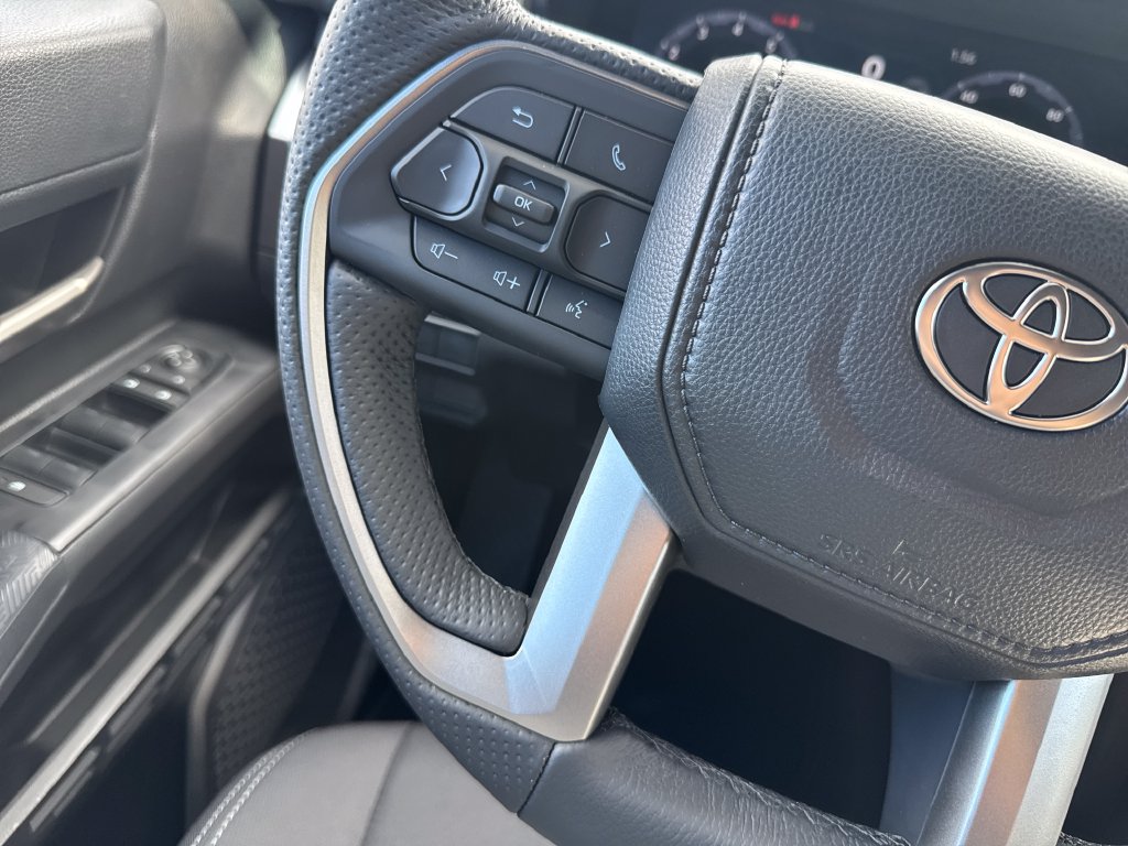 Certified 2026 Toyota Tacoma TRD Sport RWD image 24