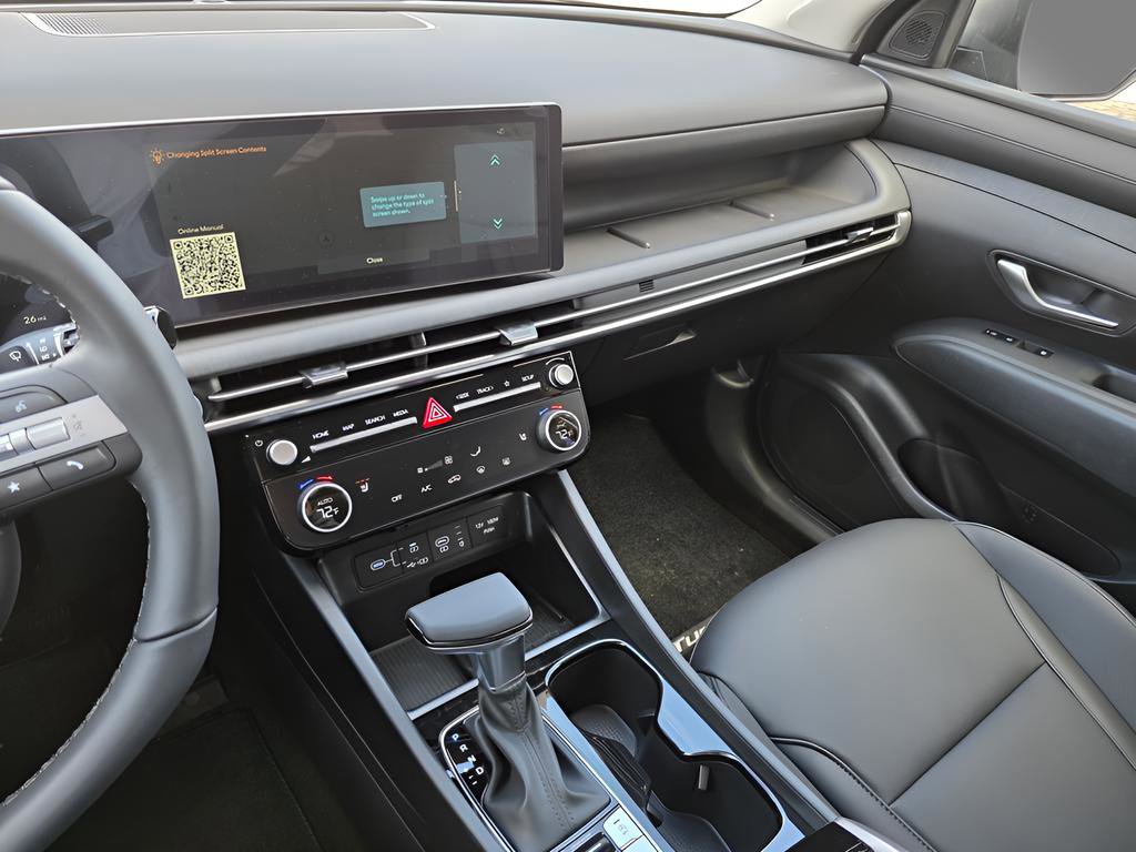New 2026 Hyundai Tucson SEL image 17