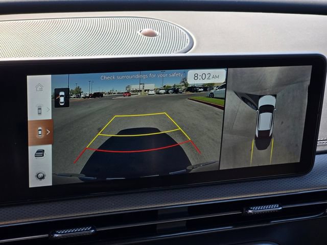 Used 2023 Genesis GV60 Advanced AWD/4WD image 20