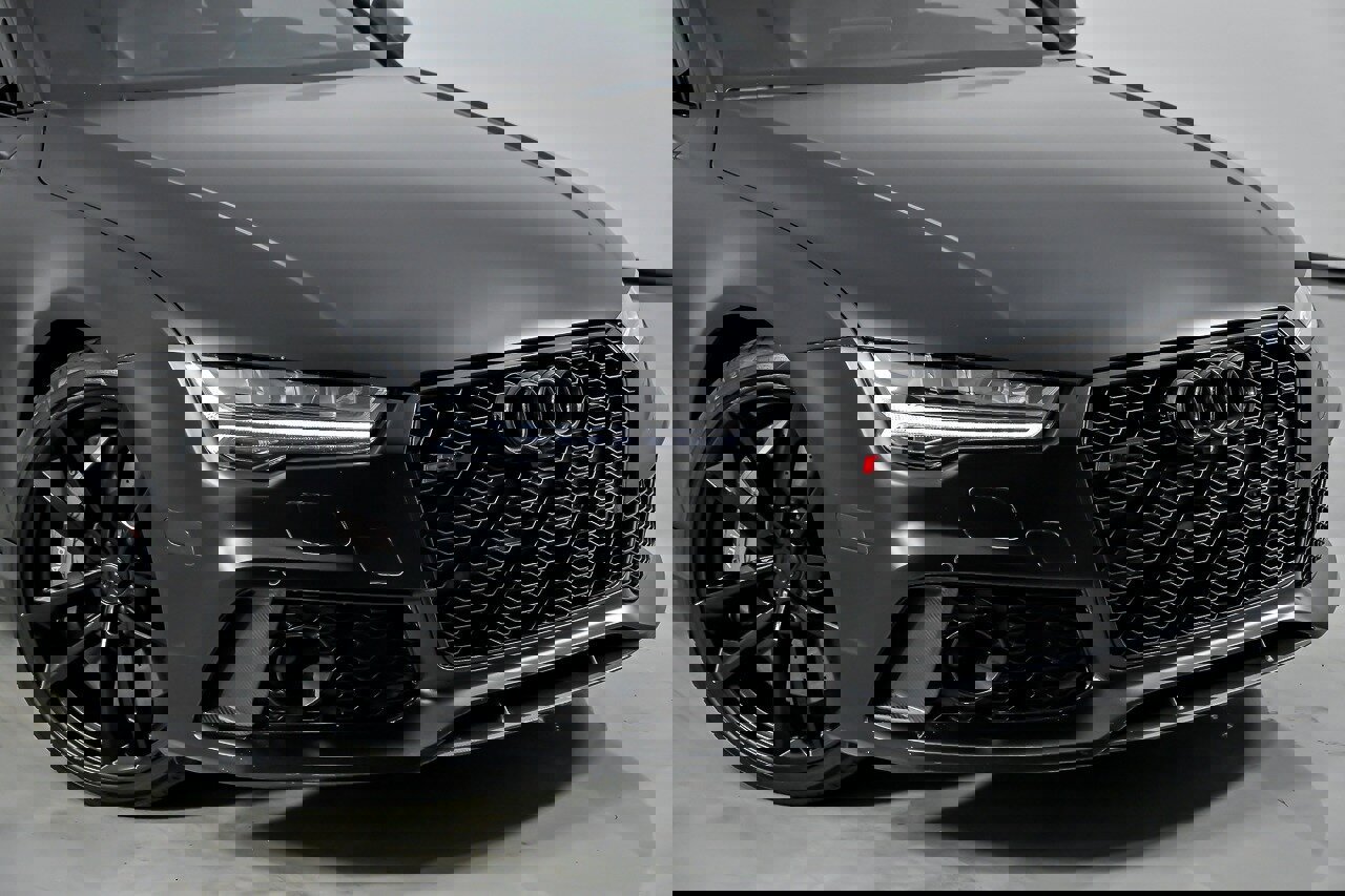 Used 2017 Audi RS 7 Performance image 3