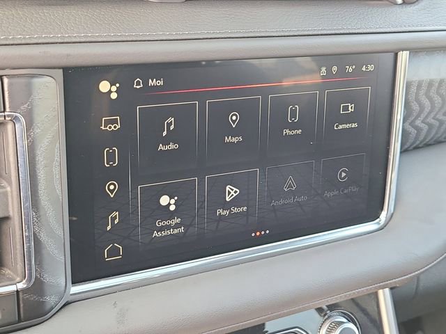 Used 2023 GMC Yukon XL Denali w/ Denali Reserve Package image 31