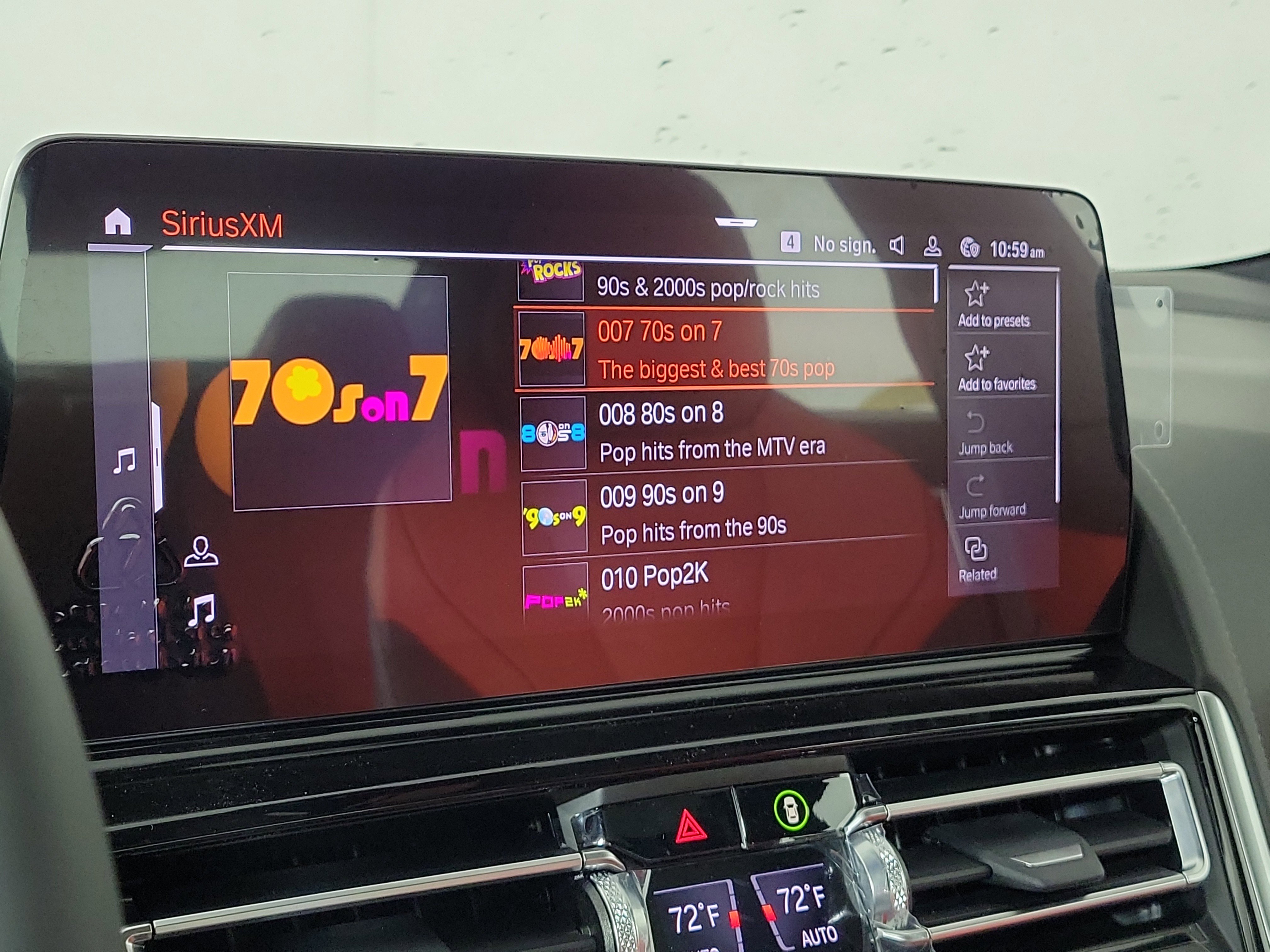 New 2026 BMW 840i xDrive image 17