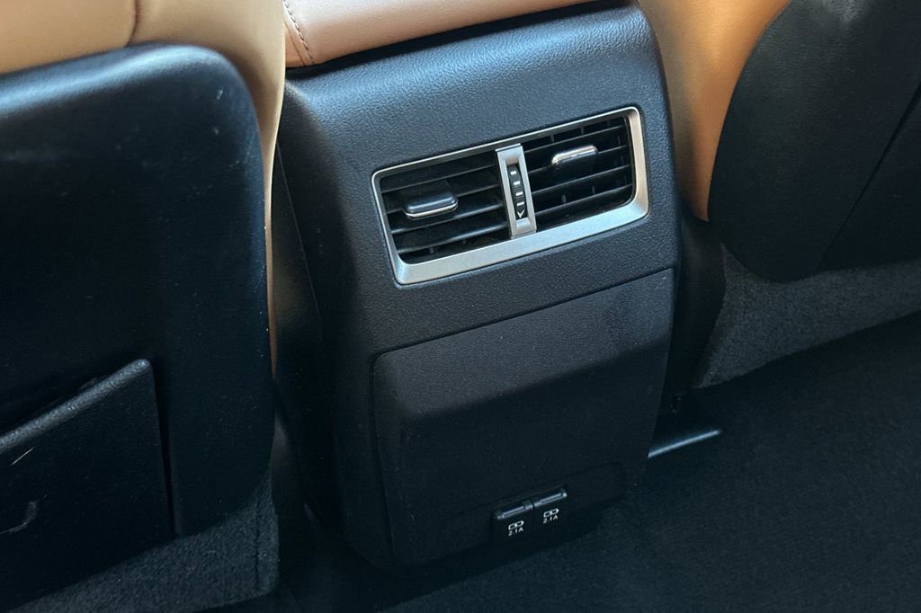 Used 2022 Lexus RX 350 FWD w/ Premium Package image 14