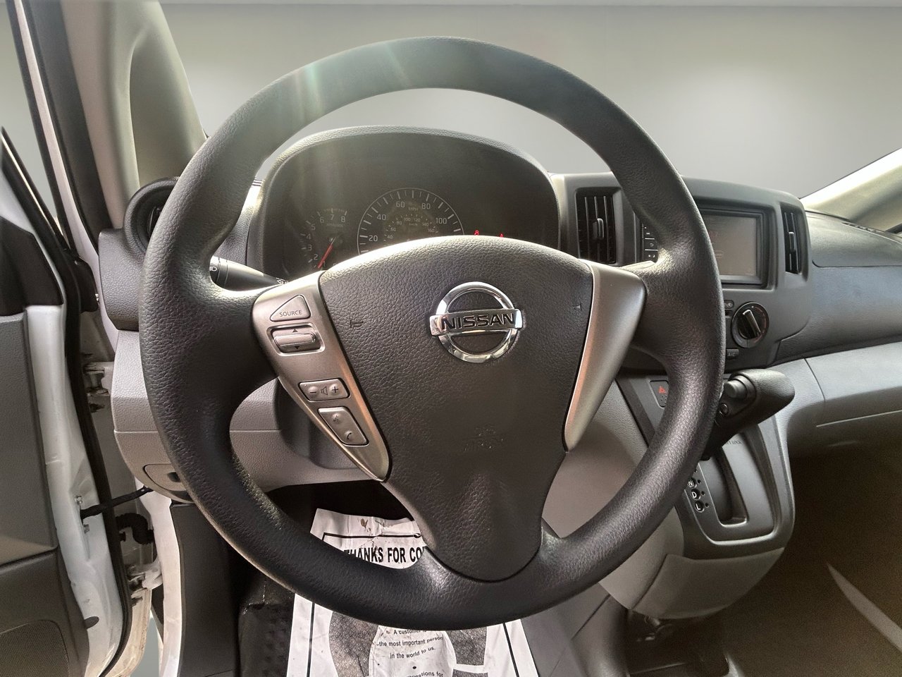 Used 2020 Nissan NV200 S image 10