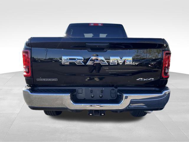 Used 2026 RAM 2500 Big Horn AWD/4WD image 6