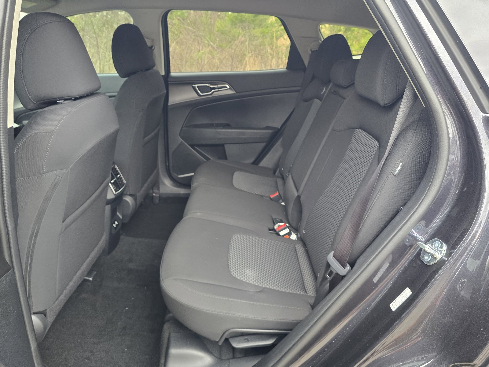 New 2026 Kia Sportage LX AWD/4WD image 4