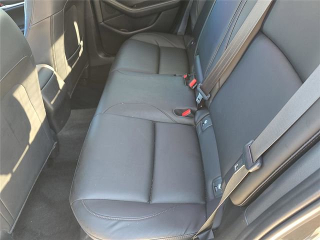 Used 2025 MAZDA MAZDA3 s image 11