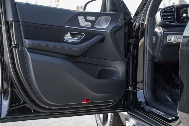 New 2026 Mercedes-Benz GLE 450 4MATIC image 37