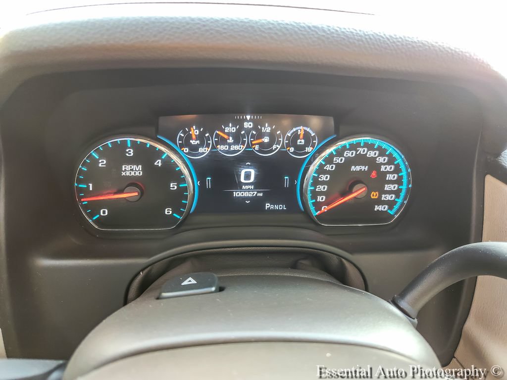 Used 2018 GMC Yukon Denali w/ Denali Ultimate Package AWD/4WD image 14