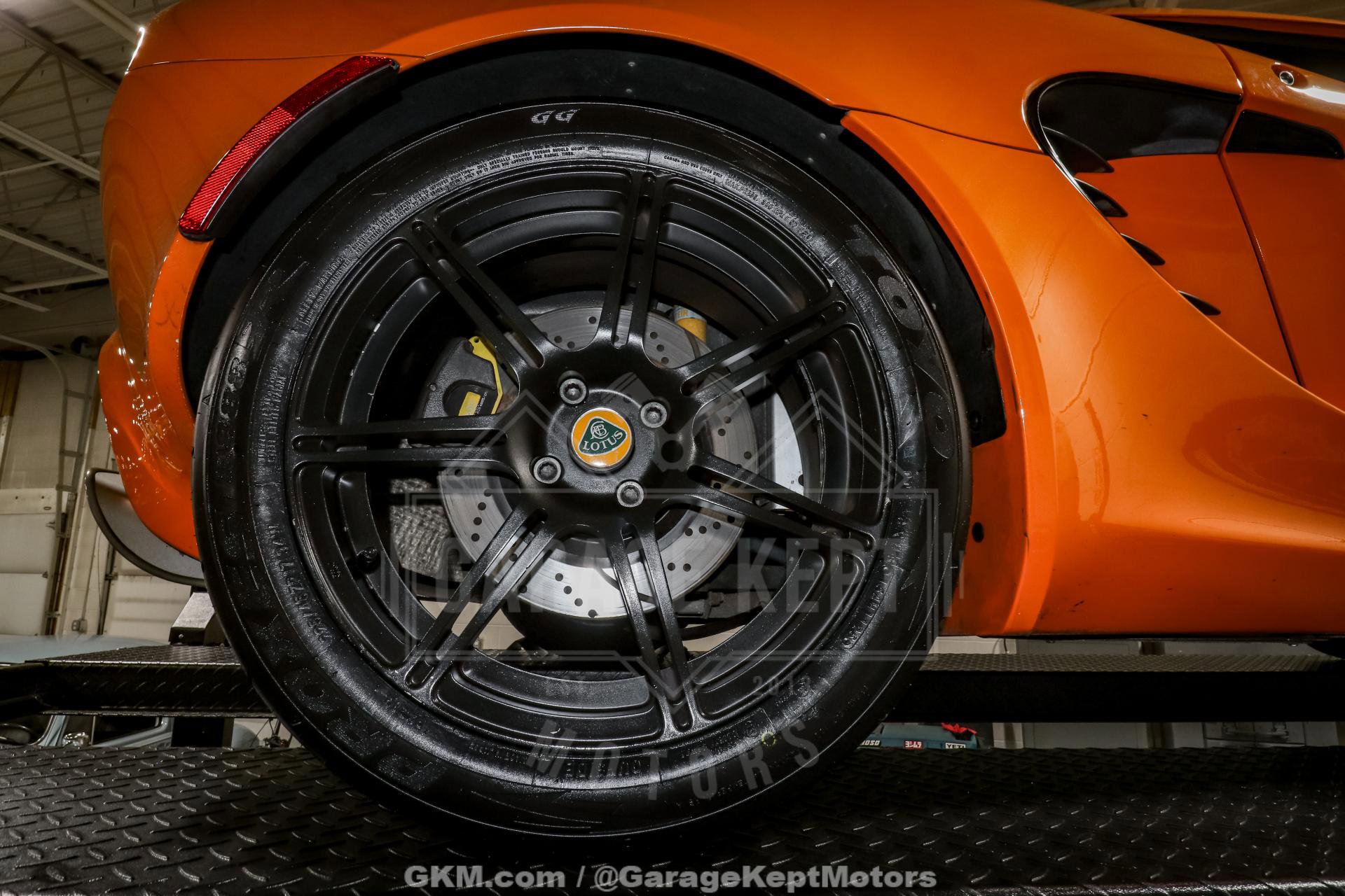 Used 2005 Lotus Elise image 95