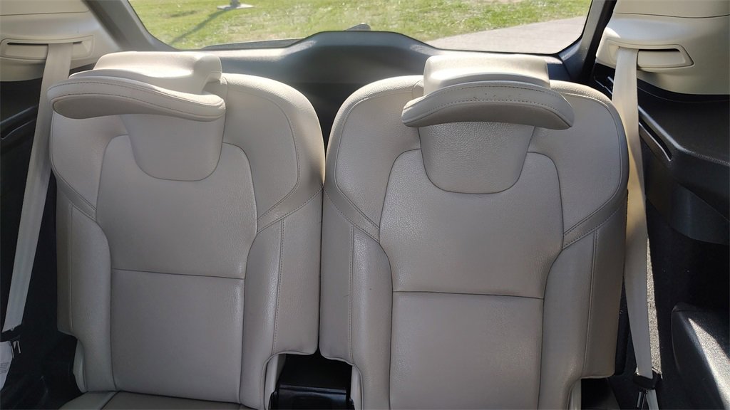 Used 2023 Volvo XC90 B6 Plus w/ Protection Package Premier image 31