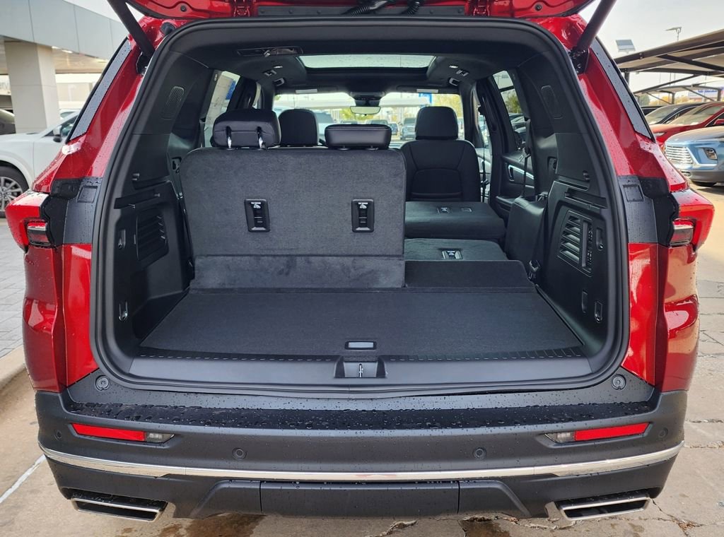 New 2026 Buick Enclave Preferred w/ Power Package image 54