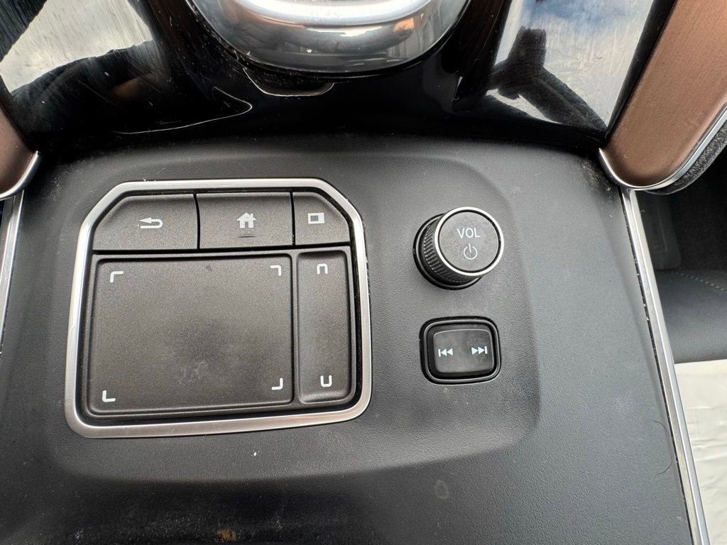 Used 2021 Acura TLX SH-AWD w/ Technology Package image 25