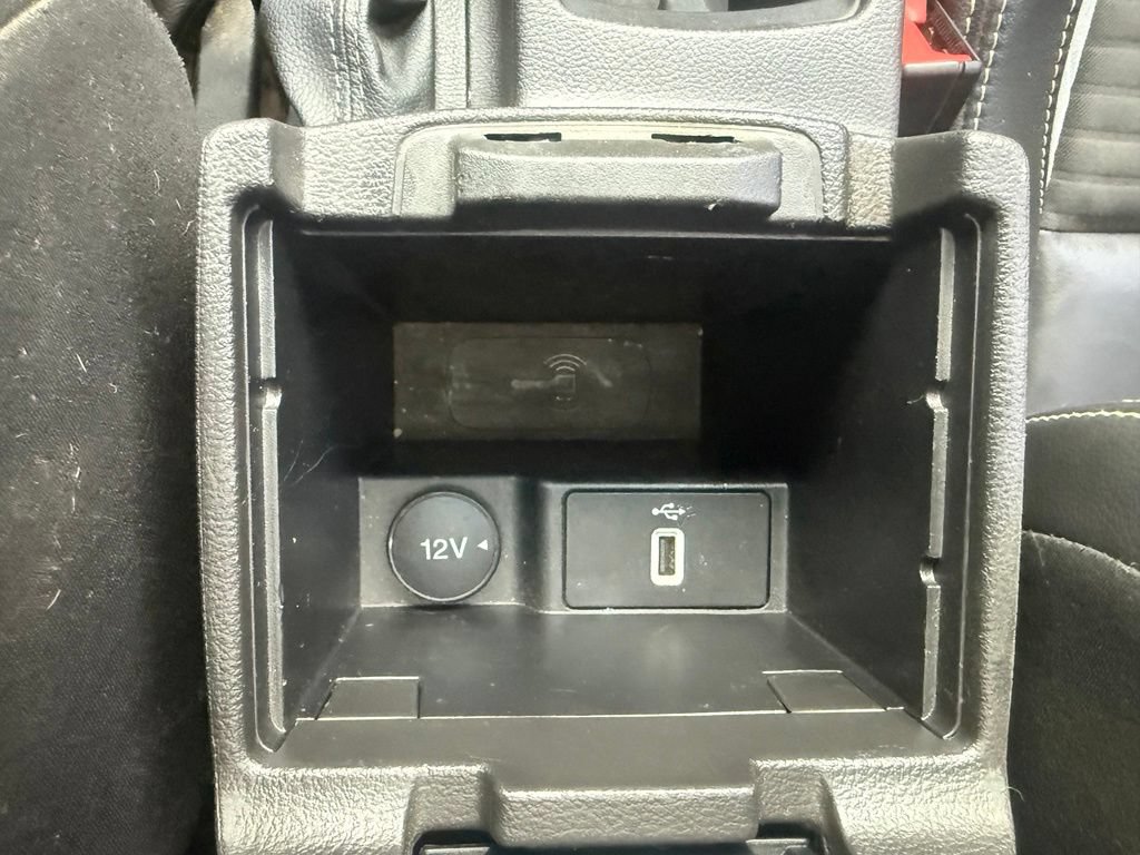 Used 2017 Ford Focus ST w/ Equipment Group 401A FWD image 24