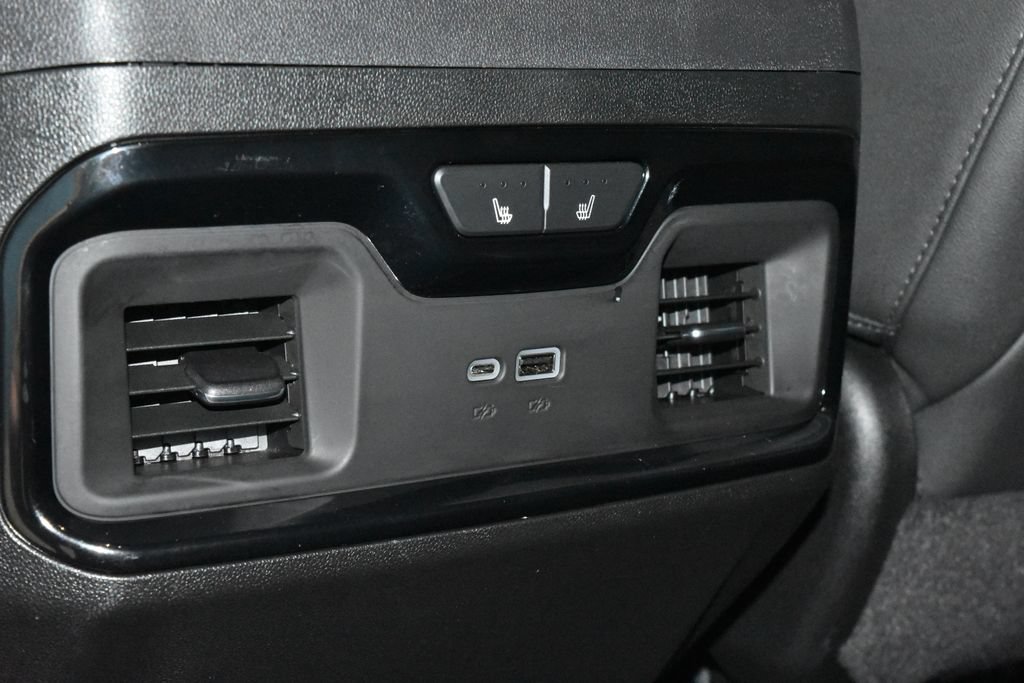 Used 2024 GMC Sierra 2500 AT4 w/ AT4 Premium Plus Package AWD/4WD image 21