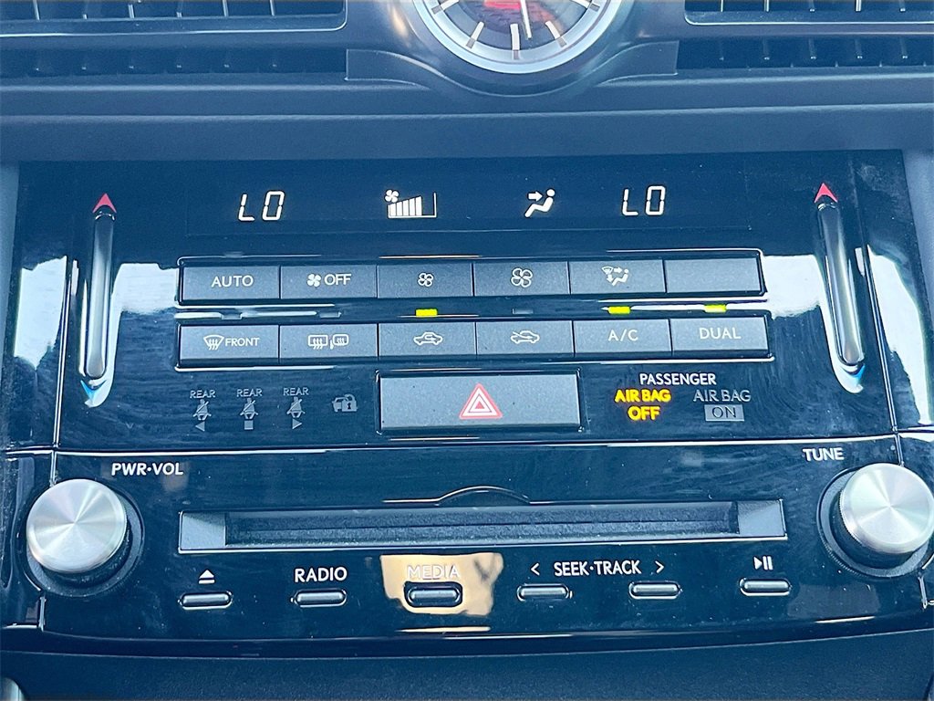 Used 2024 Lexus IS 300 w/ Comfort Package image 15