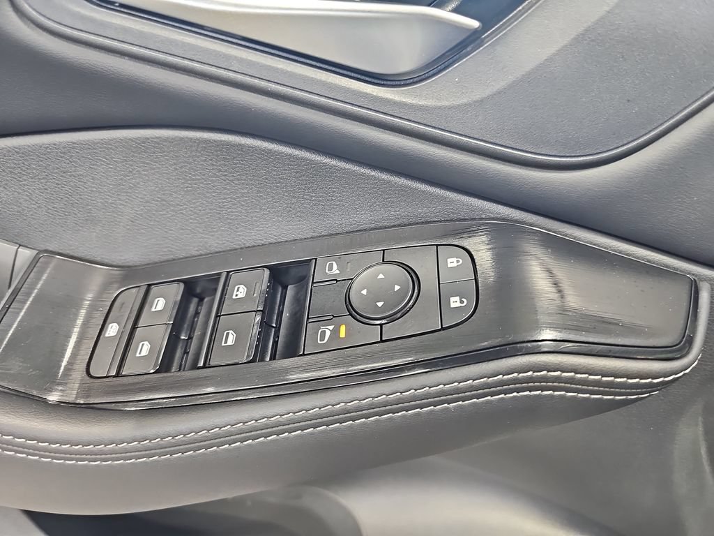 Certified 2023 Nissan Rogue SV w/ SV Premium B Package AWD/4WD image 28