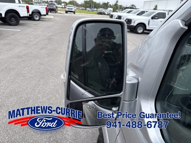 New 2026 Ford Transit 150 Low Roof RWD image 8