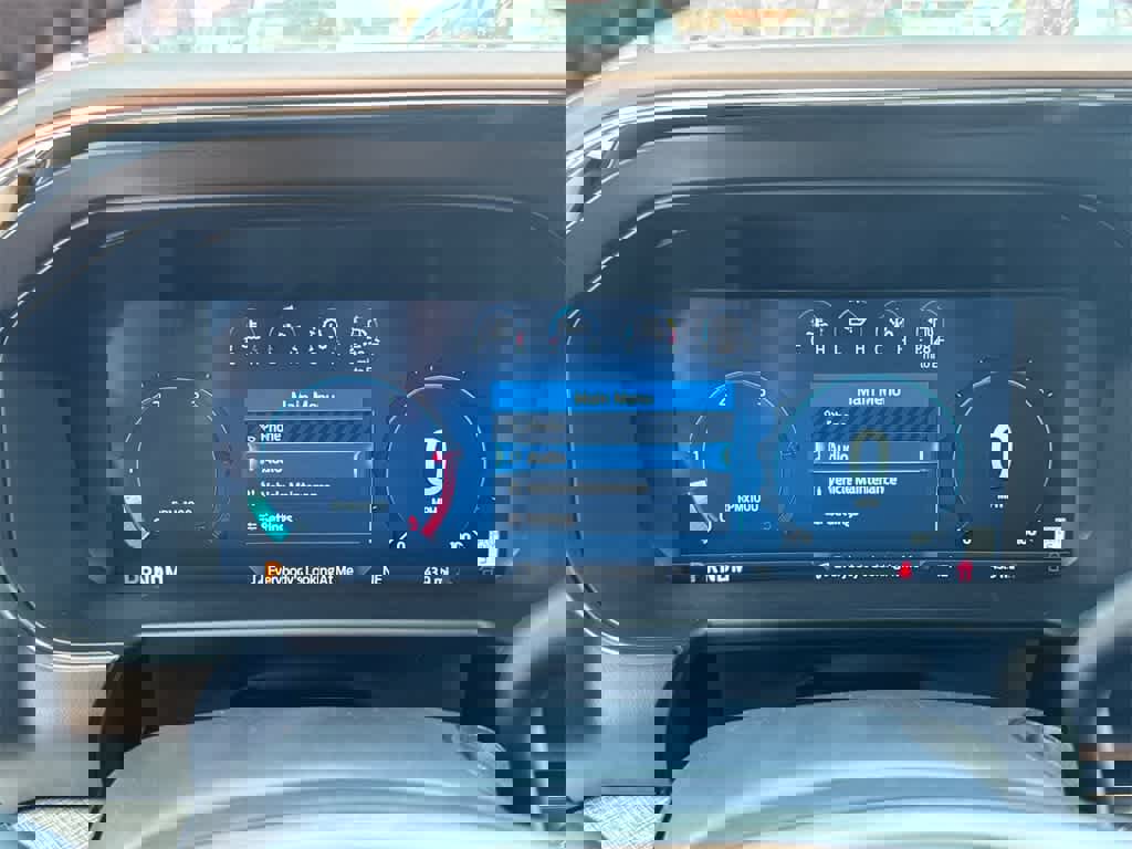 New 2025 Ford F350 King Ranch image 25