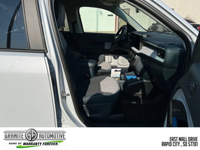 Used 2026 Ford Maverick XLT w/ XLT Luxury Package AWD/4WD image 34