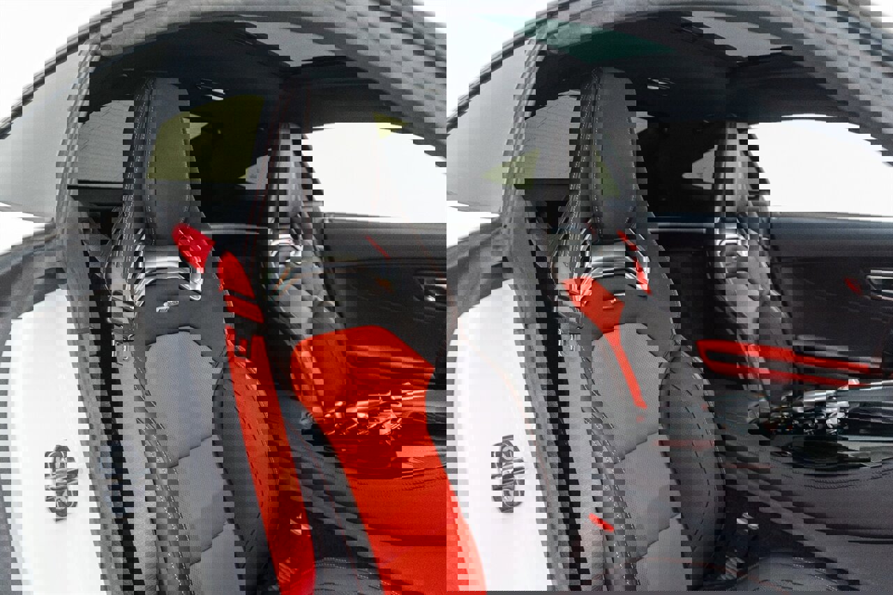 Used 2018 Mercedes-Benz AMG GT Coupe image 52