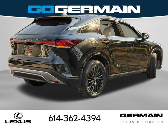 Used 2024 Lexus RX 350 Premium w/ Convenience Package AWD/4WD image 6