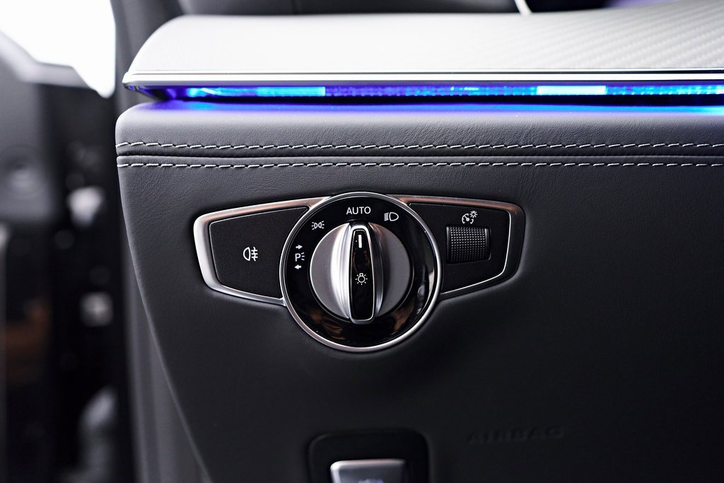 Used 2023 Mercedes-Benz AMG GT 63 image 69