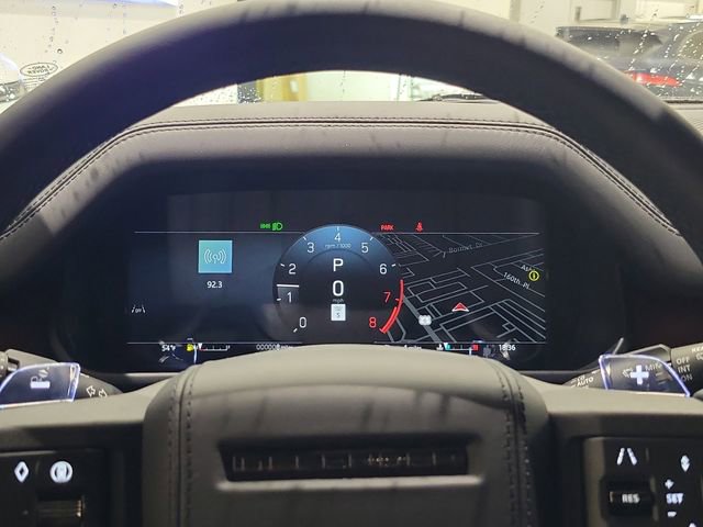 New 2026 Land Rover Defender 110 image 25