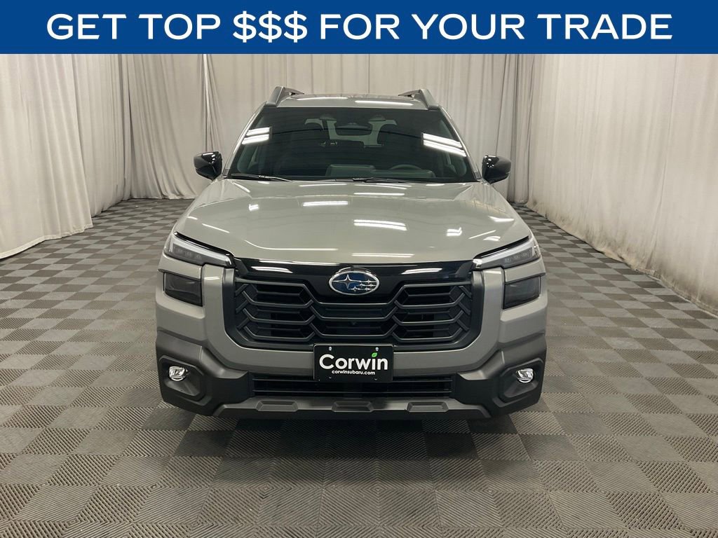New 2026 Subaru Outback Limited XT AWD/4WD image 2