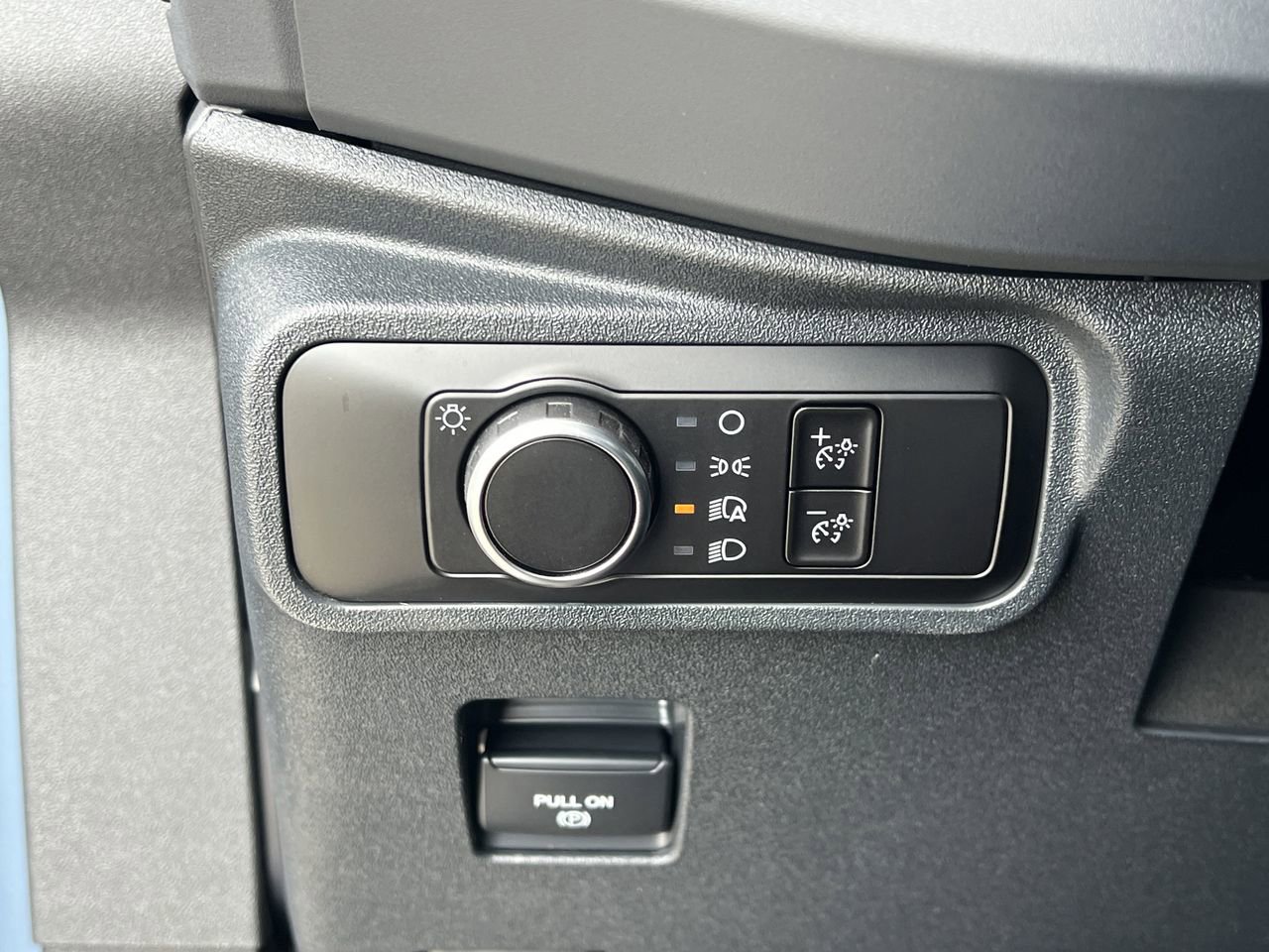 New 2025 Ford Bronco Big Bend image 12