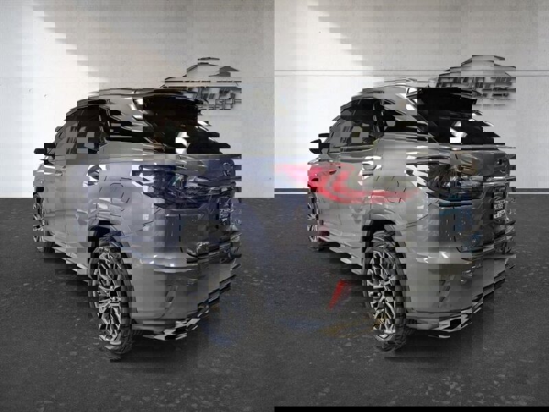 Used 2019 Lexus RX 350 F Sport image 8