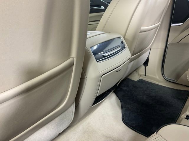 Certified 2023 Cadillac Escalade Premium Luxury w/ Performance Package image 16